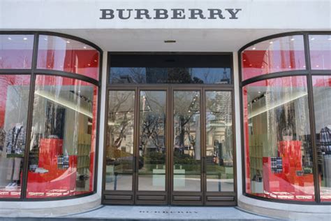burberry barato